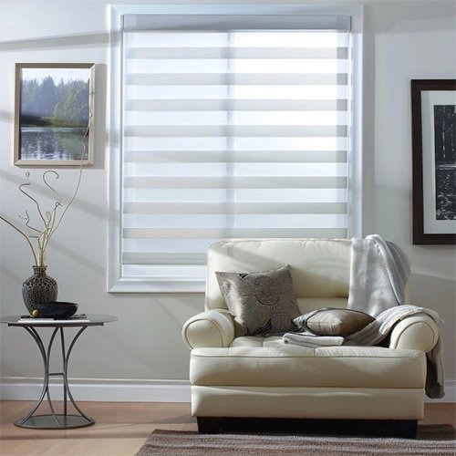 Window blinds installation by SOL BLINDS